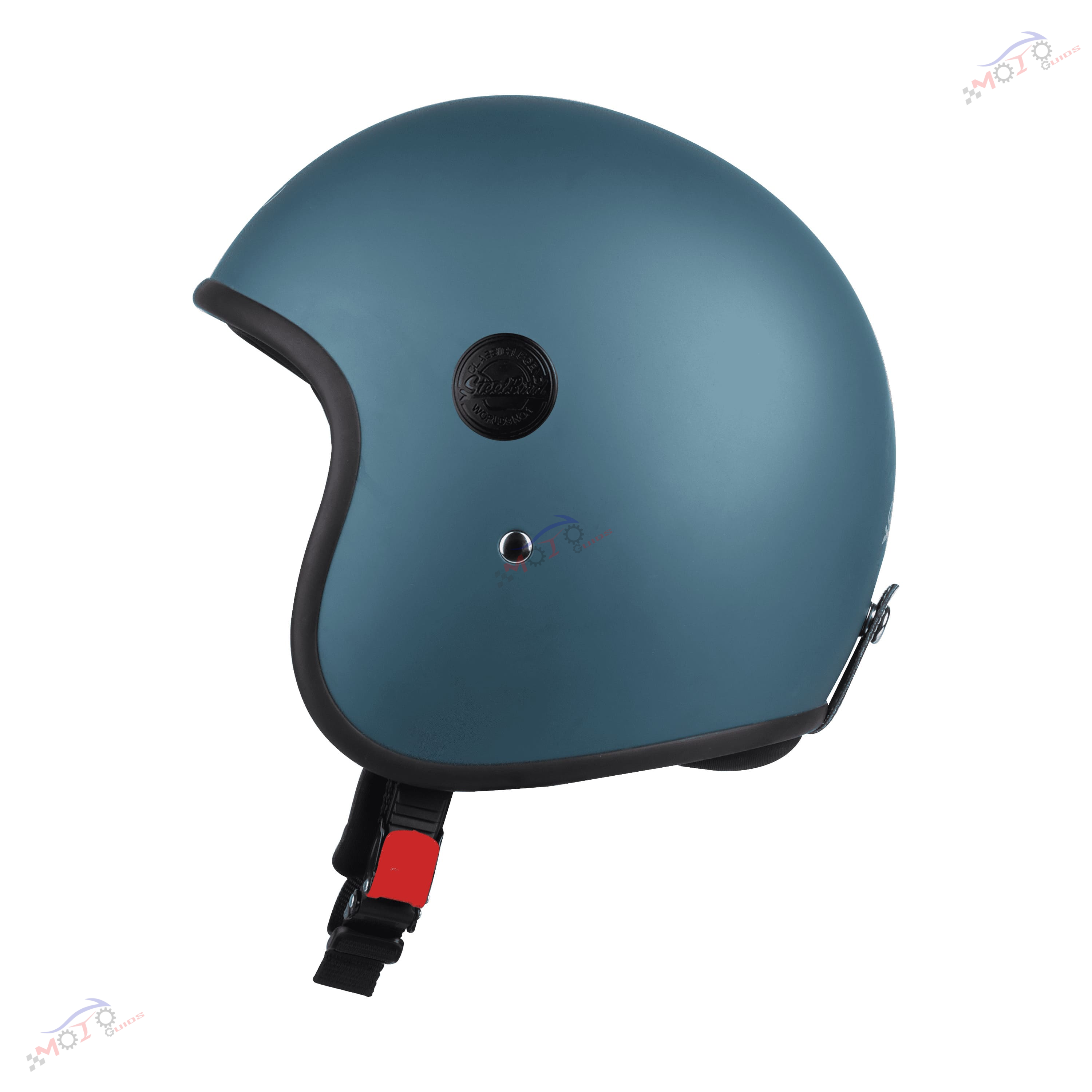SBH-55 VINTAGE WITHOUT VISOR